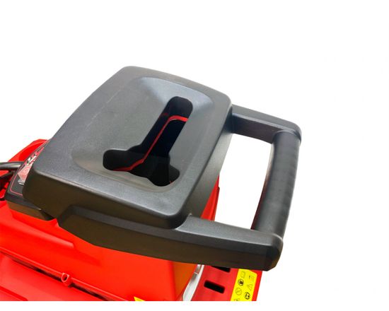 Измельчитель веток "BRAIT" BESH-300