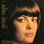 Mireille Mathieu / Mireille Mathieu (LP)