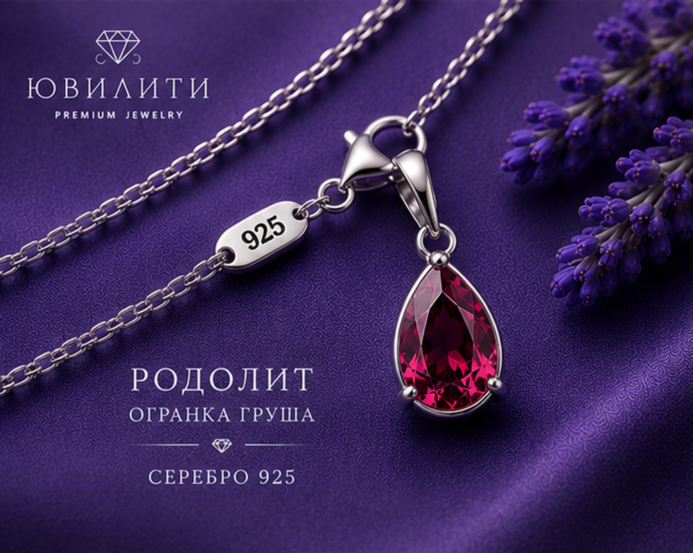 Родилит Груша