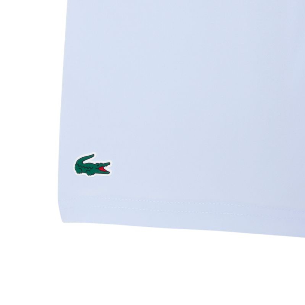 Мужские теннисные шорты Lacoste Ultra Dry Stretch Tennis - phoenix blue
