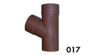 Тройник PROFIL