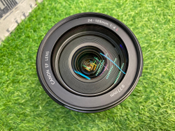 Canon EF 24-105mm 4L IS USM