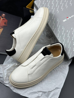 Кеды Kiton