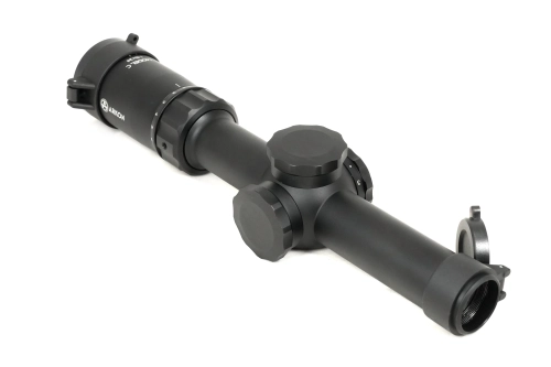 Оптический прицел Arkon Model C 1-10x24 MC9-2DMRAD