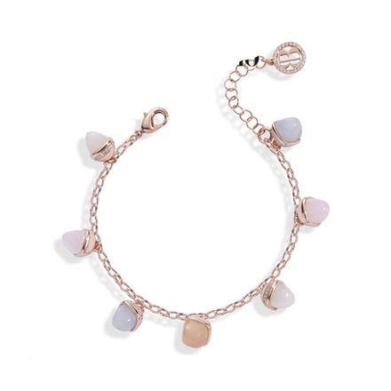 Браслет Boccadamo KBR012RS M/RG