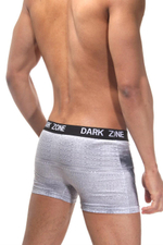 Мужские трусы-боксеры с 3D-принтом в виде глаз (Размер: S) (Цвет: разноцветный)