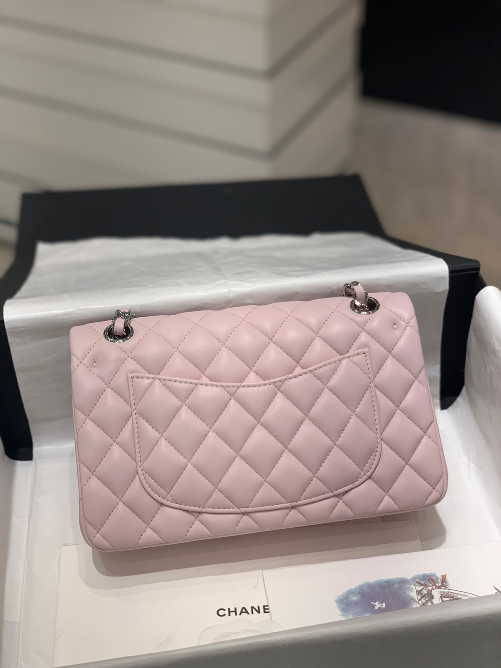 Chane1 Bag 23 cm