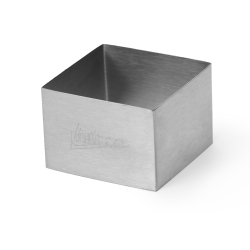 Форма кондитерская Patisse 6х6х4 см