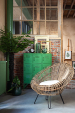 Комод "Грин" 86x42x113см