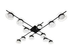 5301/12 BK (1) Люстра NW