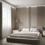 Decor-Dizayn. Панель DD929, 200x20x2000мм. Полимер, композит