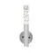 SL1577.501.01 Светильник настенный ST-Luce Белый/Белый LED 1*5W 3000K FIZORIO