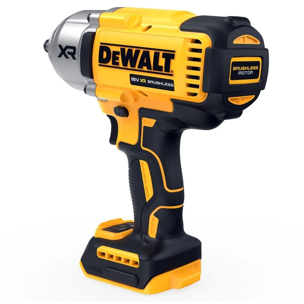 DeWalt DCF900N-B1 гайковерт аккумуляторный (без АКБ и ЗУ)