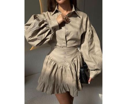 Костюм 6841432 Fabrika