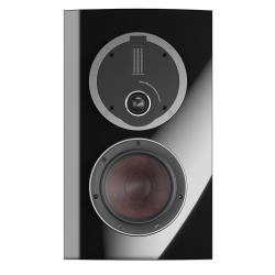 Dali Rubicon LCR Black High Gloss — настенная пассивная акустическая система