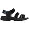 Skechers Stamina Sandal 'Black'