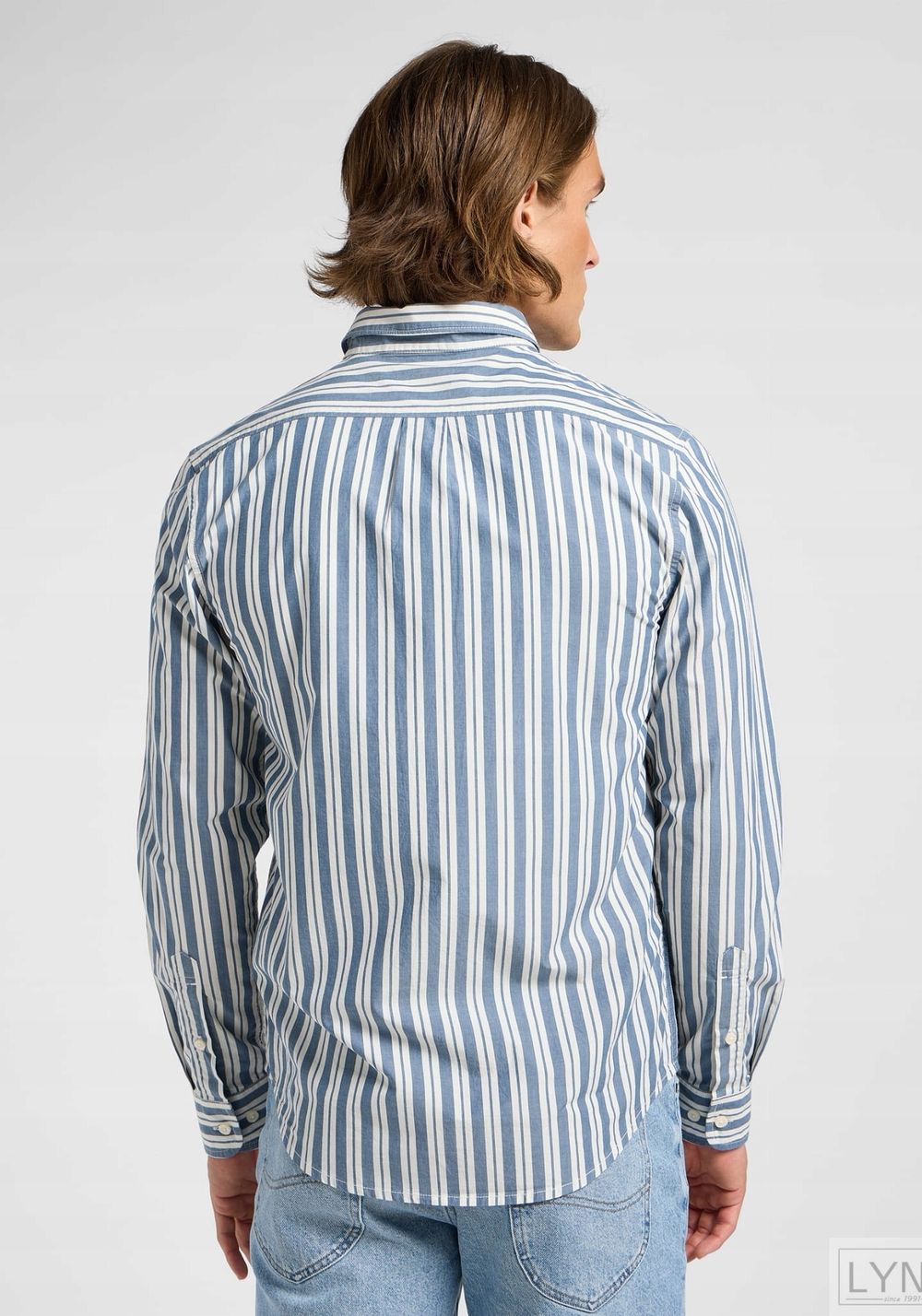 Рубашка LEE BUTTON DOWN 112363894