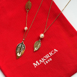 Majorica 16630.01.1.000.010.1