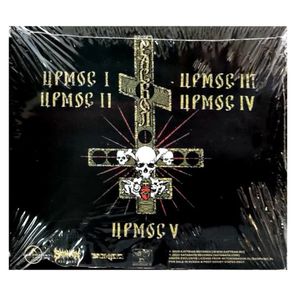 Batushka (Батюшка) / Раскол (EP)(RU)(CD)