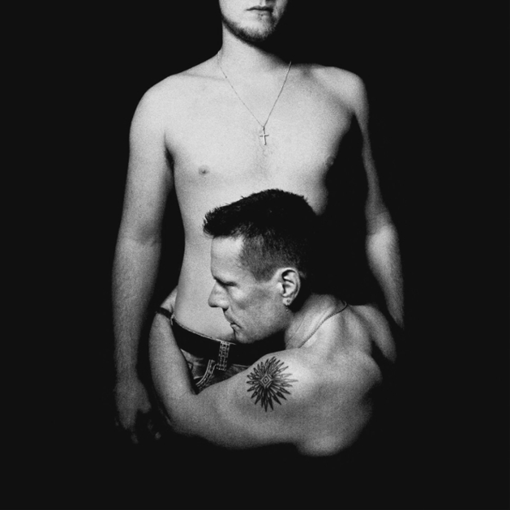 U2 / Songs Of Innocence (Coloured Vinyl)(2LP)