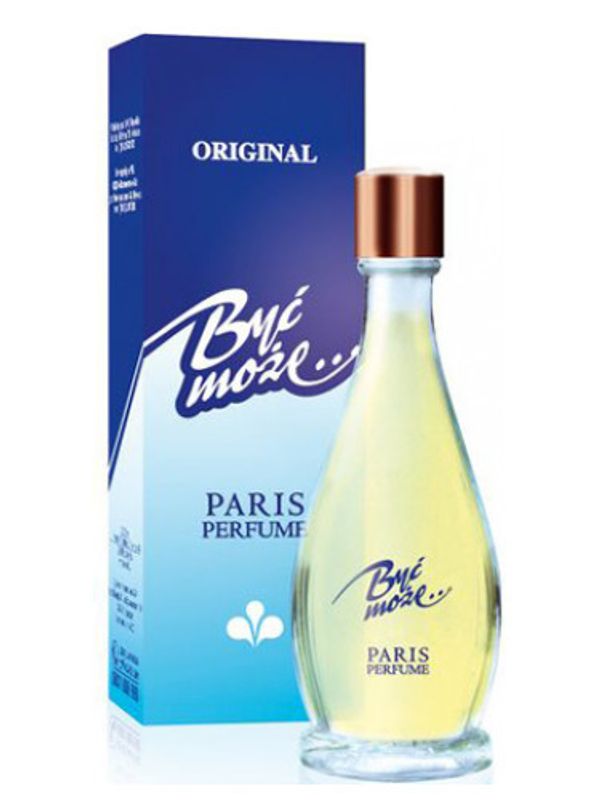 Miraculum Byc Moze...Pariz