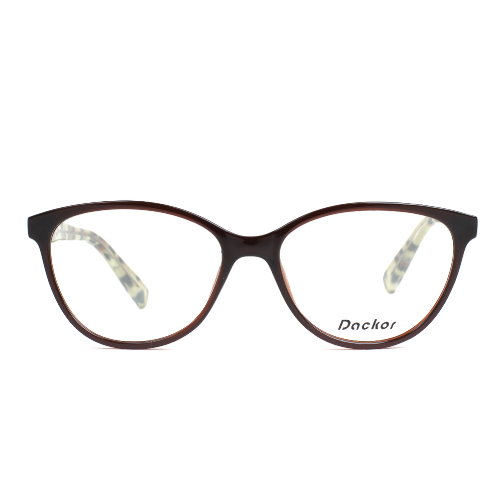 Оправа для очков Dackor 705 Brown