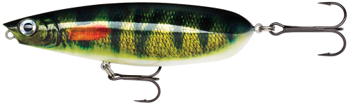 Воблер RAPALA X-Rap Scoop 14 /PEL /тонущий/ 1,6м, 14см, 68гр