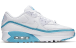 Кроссовки Undefeated X Nike Air Max 90