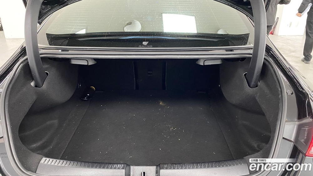 Mercedes-Benz CLA-Class C118 CLA250 4MATIC (12.2021)
