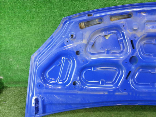 Капот Газель NEXT (2014-н.в.)