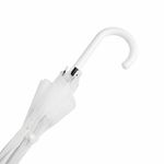 Зонт в форме купола HONEYMOON