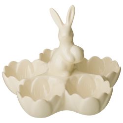 ПОДСТАВКА ДЛЯ ЯИЦ 13.5*13.5*10.5 СМ