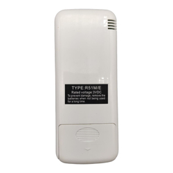 Пульт R51M/E для кондиционеров