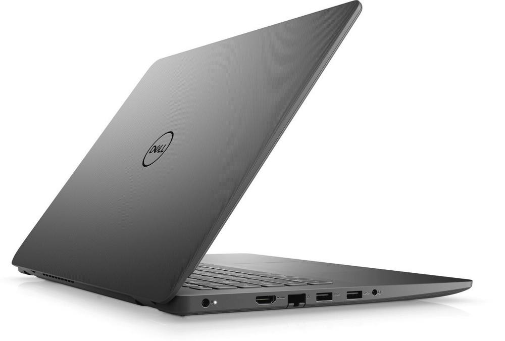 Ноутбук Dell Vostro 3400 (3400-0266) 14;  LED / 1920x1080 FHD / Intel Core i3 / 1115G4 / 3000 МГц / Intel UHD Graphics / 8 Gb / SSD / 256 ГБ / no OS