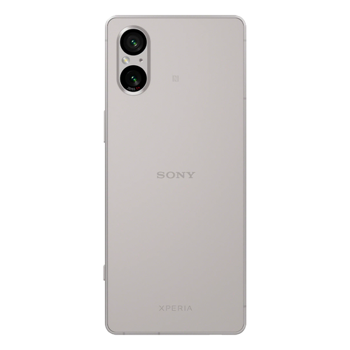 Смартфон Sony Xperia 5 V 8/256GB, Platinum Silver (Серебристый)