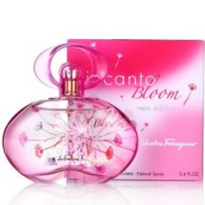 Salvatore Ferragamo Incanto Bloom New Edition EDT 100ml