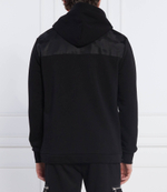 Худи Karl Lagerfeld - черный(705003 524910)