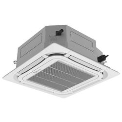 Комплект Electrolux EACC-60H/UP3-DC/N8 инверторной сплит-системы, кассетного типа