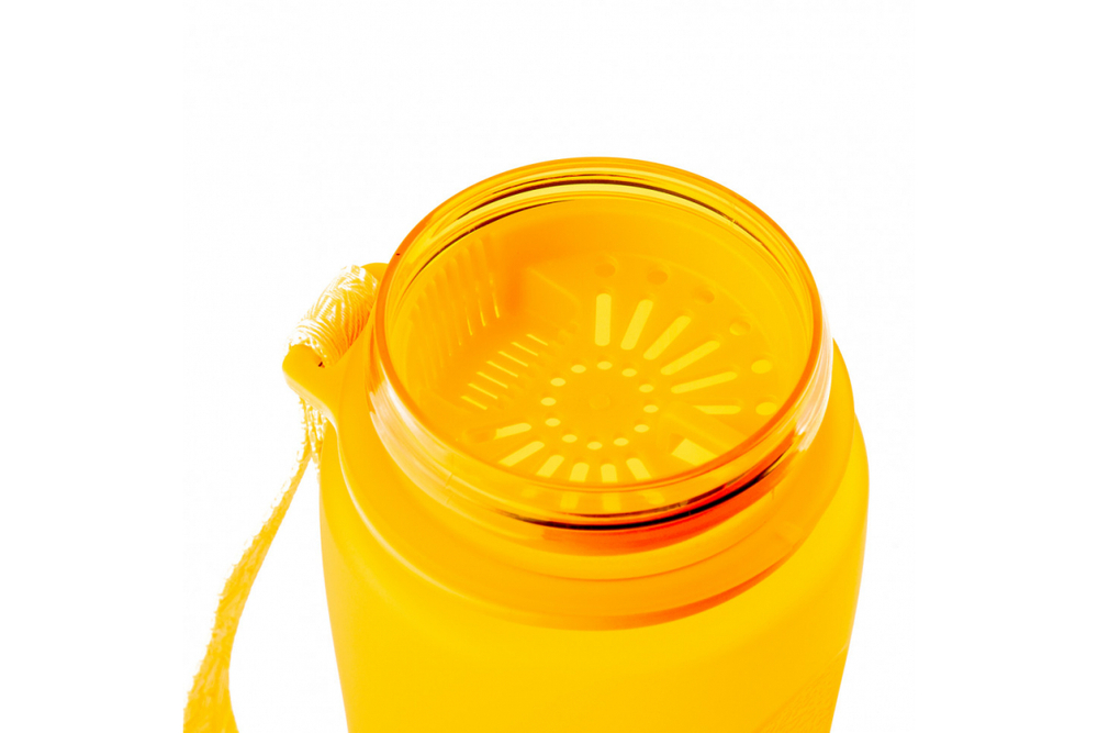 БУТЫЛКА СПОРТИВНАЯ DENZEL 600МЛ 69490