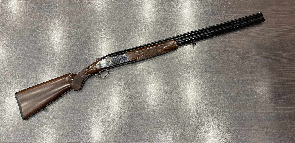 CZ WOODCOCK DELUXE к.12/76 № 12P5350