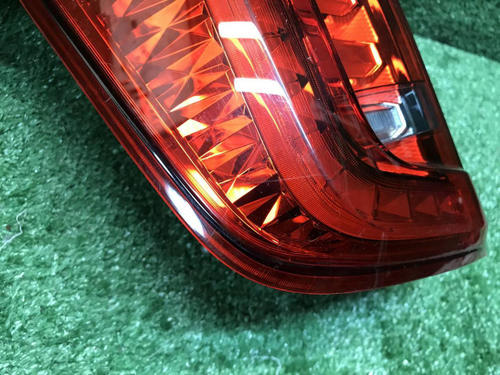 Фонарь левый внешний Haval Jolion (2021-н.в.)