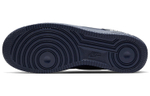 Кроссовки Nike Air Force 1 Low Gore-Tex