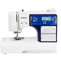 Швейная машина Brother Designio Series DZ3000