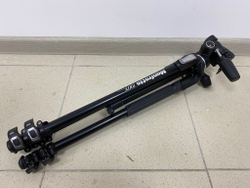 Manfrotto 190X + Manfrotto 804RC2 алюминиевый сплав