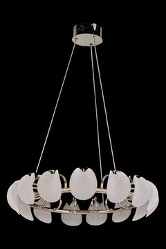 Подвесная люстра LE3054/650 NI никель Kiara Leon