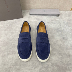 Слипоны Brunello Cucinelli