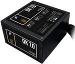 Блок питания ATX 1STPLAYER DK PREMIUM 7.0