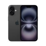 Apple iPhone 16 (Black)