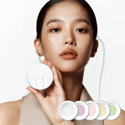 Tfit Translucent Set Finishing Powder