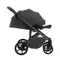 Коляска 2 в 1 SBL Dolce Dark Grey